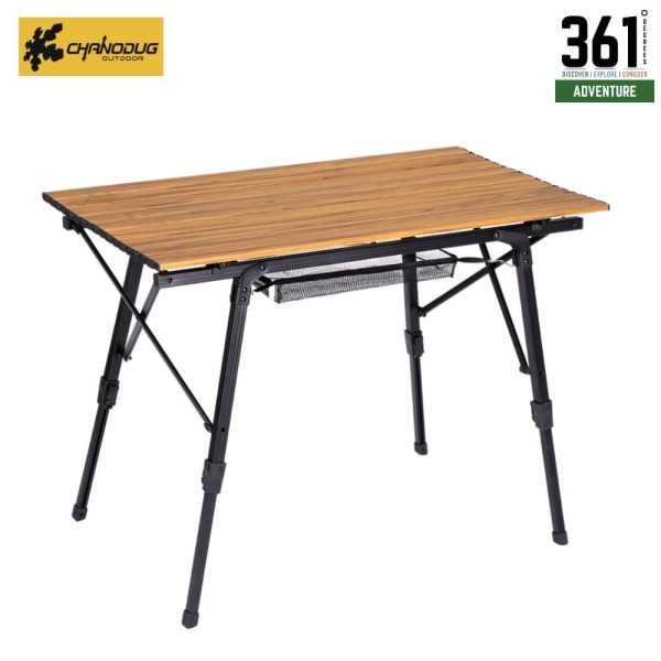 Chanodug FX-8229-B Adjustable Lifting Table