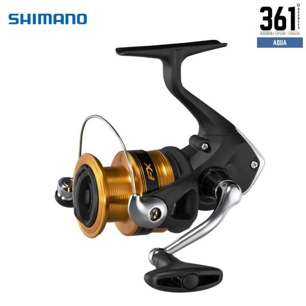 Shimano FX 4000FC