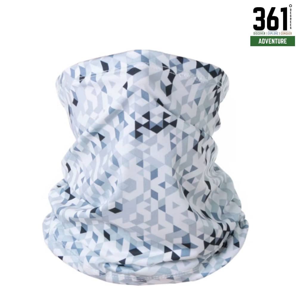 Neck Gaiter Headwear - Patterns