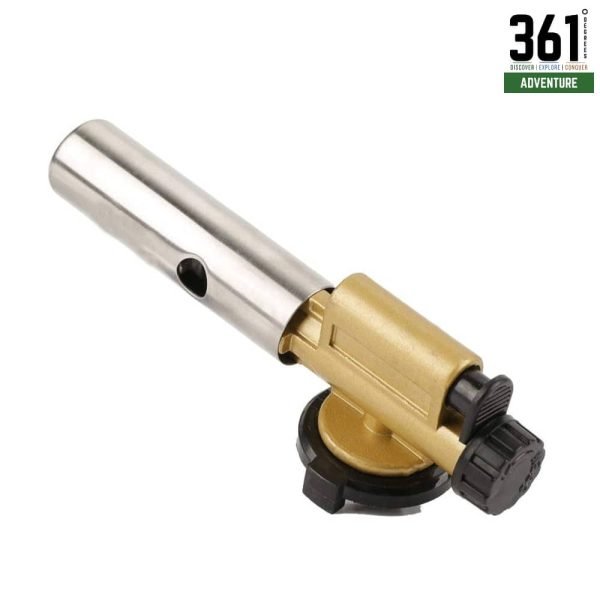 Camping Gas BBQ Flame Gun