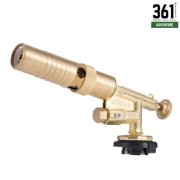 Camping Gas Copper Blowtorch