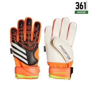 Goal Keeper Gloves - Adidas