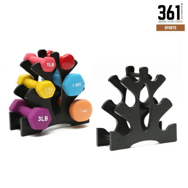 Dumbbell Rack Stand