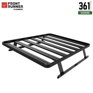 Front Runner Pickup Truck Load Bed Slimline II Rack Kit (RRSTD07)