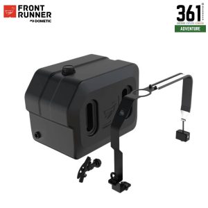 Front Runner Pro Water Tank With Strap – 20L (WTAN073)