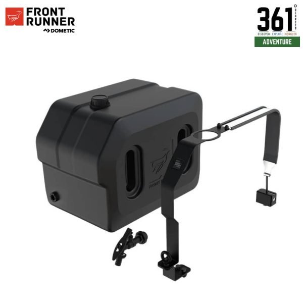 Front Runner Pro Water Tank With Strap – 20L (WTAN073)