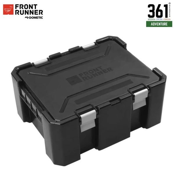 Front Runner Wolf Pack Pro – Heavy-Duty Storage Box (SBOX031)