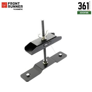 Front Runner Spare Wheel Clamp – Low Profile (SWCL004)
