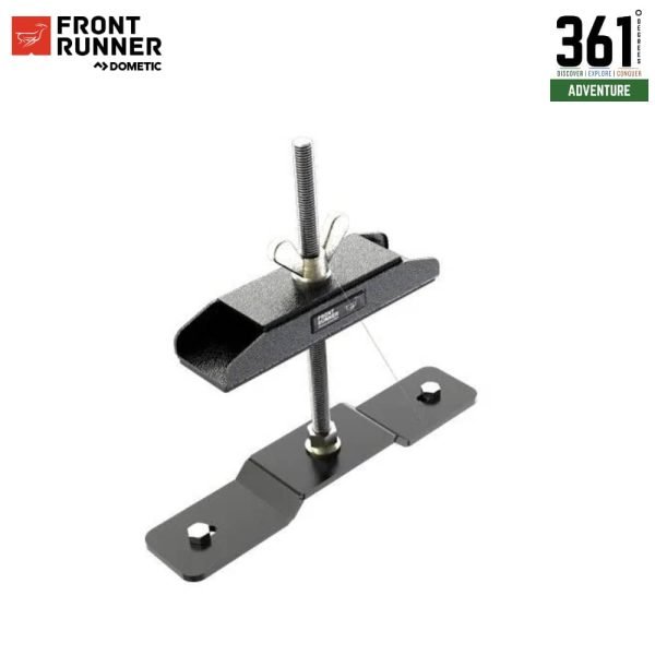 Front Runner Spare Wheel Clamp – Low Profile (SWCL004)