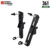 Front Runner Recovery Device Adjustable Side Brackets (RRAC103)