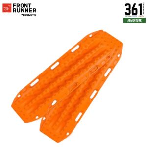 Front Runner MAXTRAX MKII Recovery Boards – Orange (REQU119)