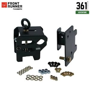 Front Runner Hi-Lift Jack Bracket – JADA010