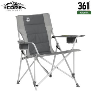 CORE Padded XL Sling Tension Chair – Model 40391