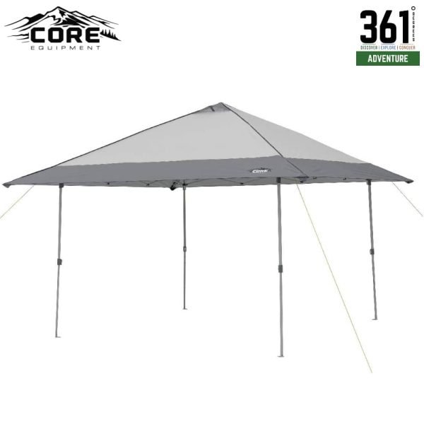 CORE 13’ x 13’ Instant Canopy 4m x 4m – Model 40155