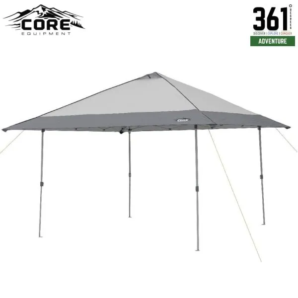 CORE 13’ x 13’ Instant Canopy 4m x 4m – Model 40155