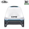 CORE 750 Lumen Rechargeable Lantern – Model 40077