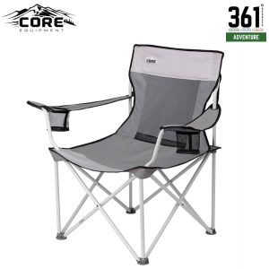 CORE Mesh Quad Chair – Model 40138