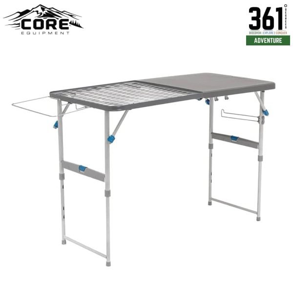 CORE 4 Foot Tailgating Table – Model 40244