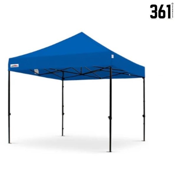 3x3 Meter Outdoor/Advertising Gazebo Canopy Tent