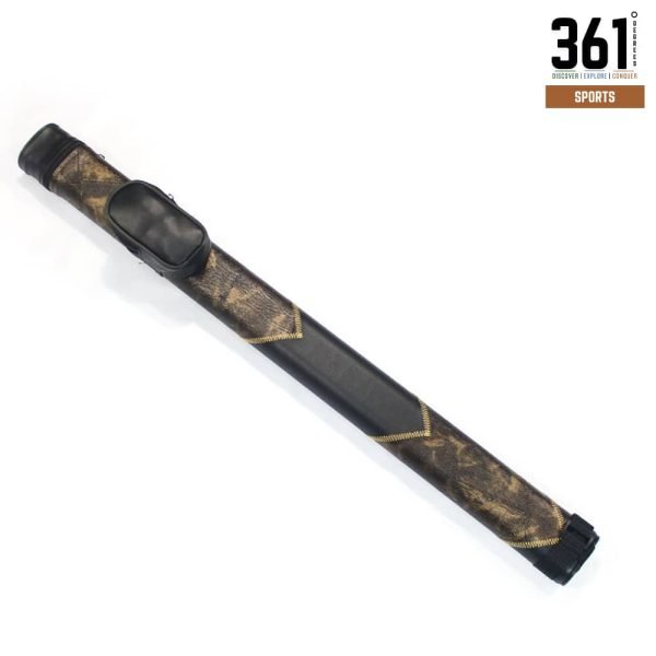 Snooker Cue Case – PU Leather