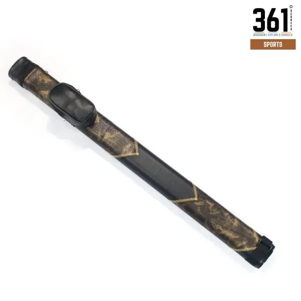 Snooker Cue Case – PU Leather