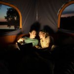 CORE 1500 Lumen Rechargeable Flashlight with Auto-Brightness – Model 40076 - view 1
