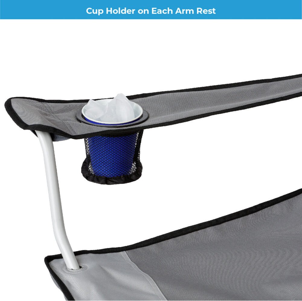 CORE Mesh Quad Chair – Model 40138