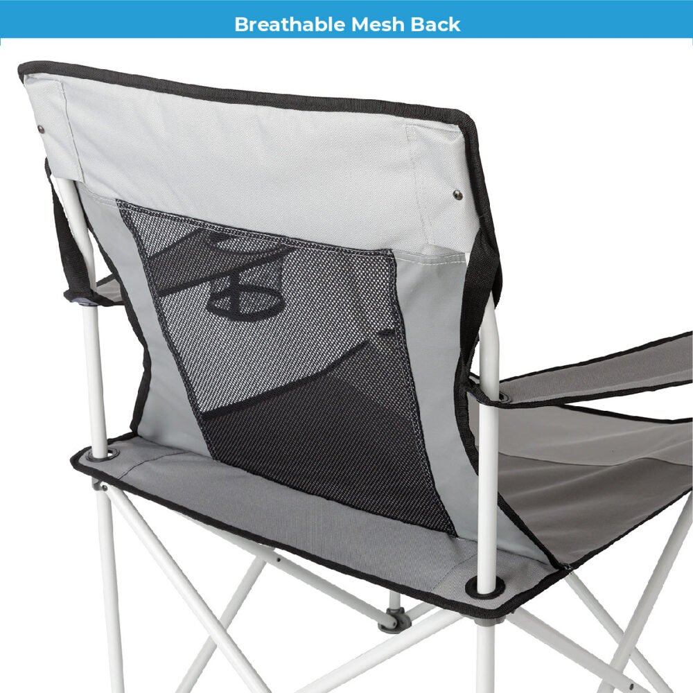 CORE Mesh Quad Chair – Model 40138