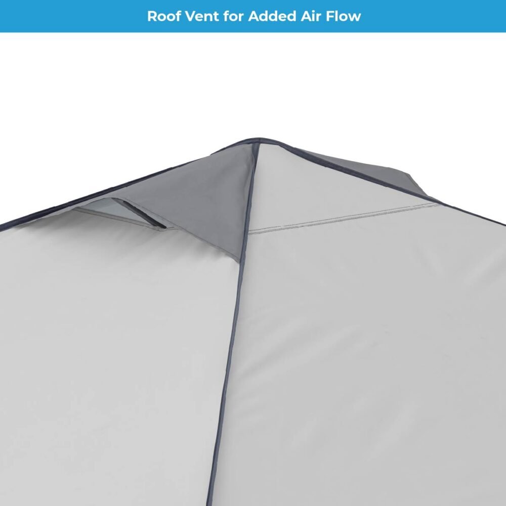 CORE 13’ x 13’ Instant Canopy 4m x 4m – Model 40155