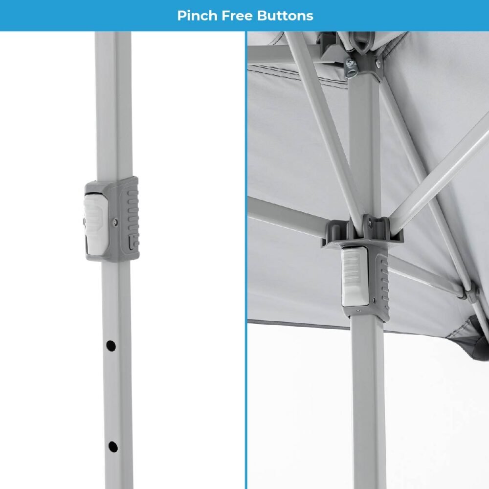 CORE 13’ x 13’ Instant Canopy 4m x 4m – Model 40155