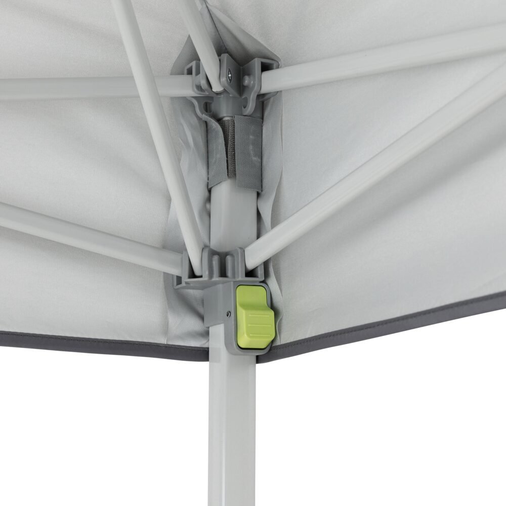 CORE 8' x 8' Instant Canopy 2.4m x 2.4m – Model 40149