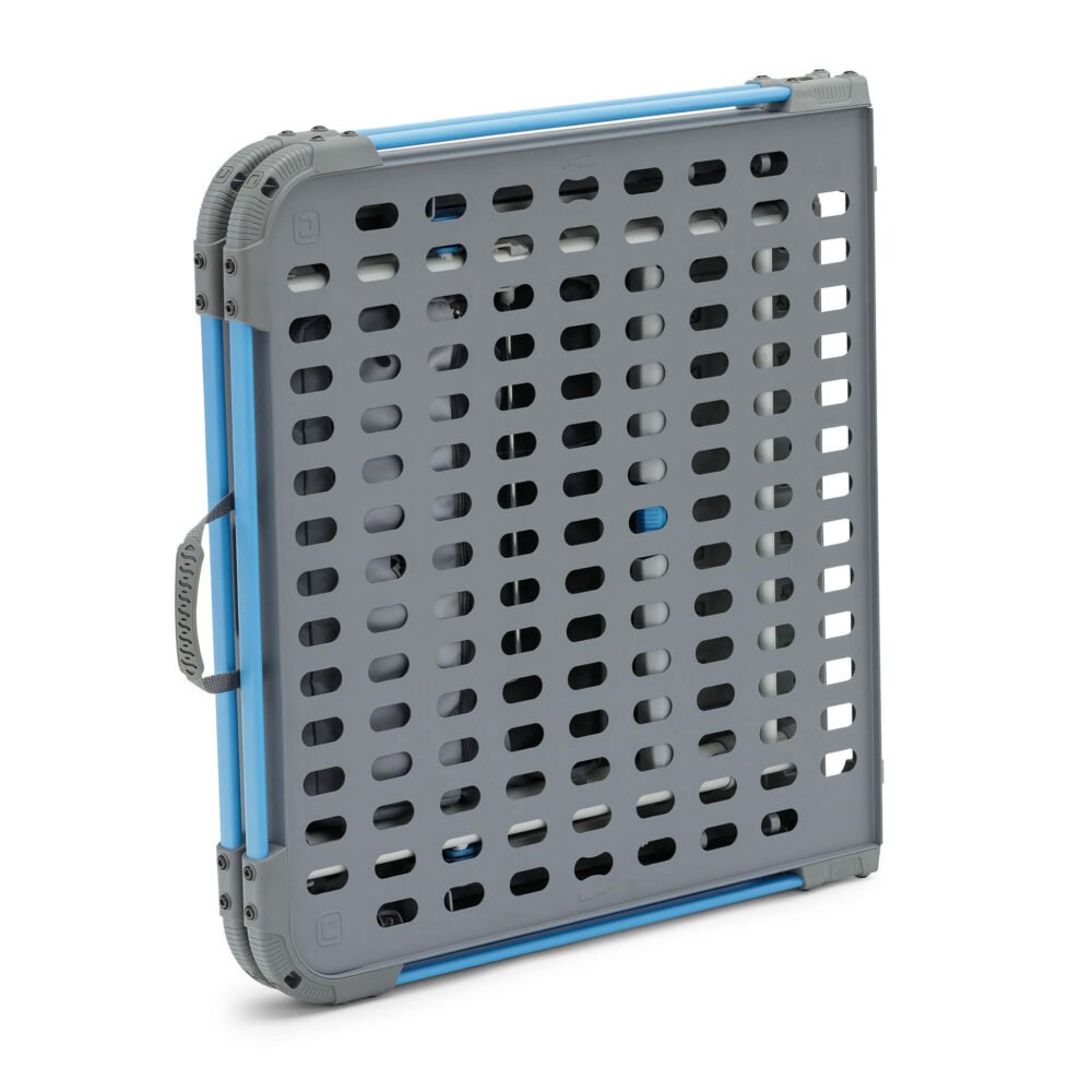 CORE 4 Foot FlexRail Outdoor Prep and Cook Table