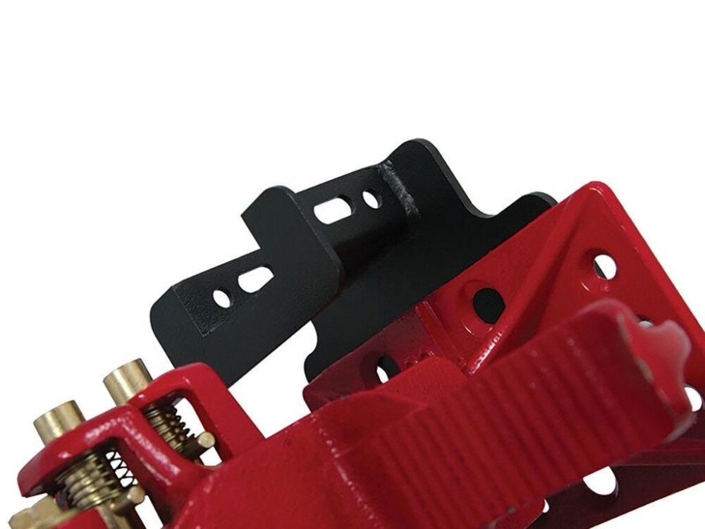 Front Runner Hi-Lift Jack Bracket – JADA010