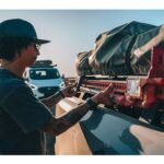 Front Runner Hi-Lift Jack Bracket – JADA010 - view 3