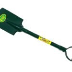 Front Runner Spade/Shovel with Axe Edge (REQU049) - view 1