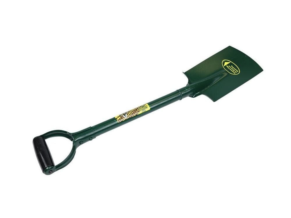 Front Runner Spade/Shovel with Axe Edge (REQU049)