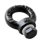 Front Runner Black Tie Down Rings (RRAC012) - view 2
