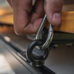 Front Runner Black Tie Down Rings (RRAC012) - view 3