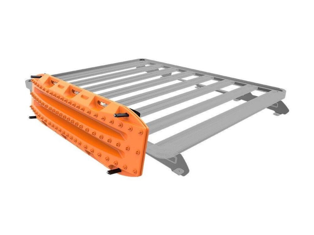 Front Runner Recovery Device Adjustable Side Brackets (RRAC103)