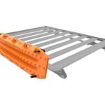 Front Runner Recovery Device Adjustable Side Brackets (RRAC103) - view 2