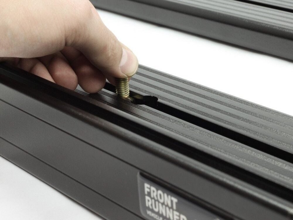 Front Runner Pickup Truck Load Bed Slimline II Rack Kit (RRSTD07)