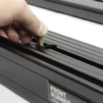 Front Runner Pickup Truck Load Bed Slimline II Rack Kit (RRSTD07) - view 1