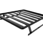 Front Runner Pickup Truck Load Bed Slimline II Rack Kit (RRSTD07) - view 2