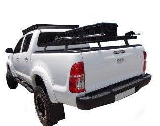 Front Runner Pickup Truck Load Bed Slimline II Rack Kit (RRSTD07)