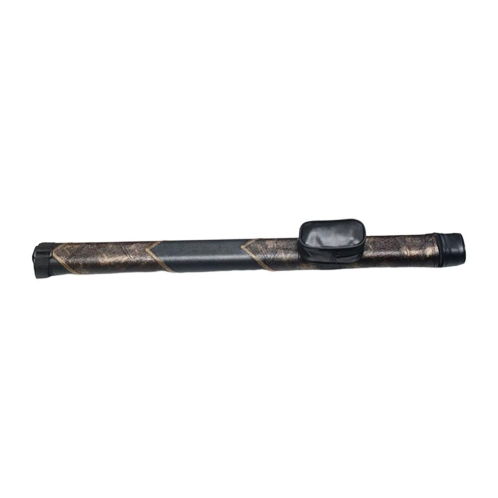 Snooker Cue Case – PU Leather
