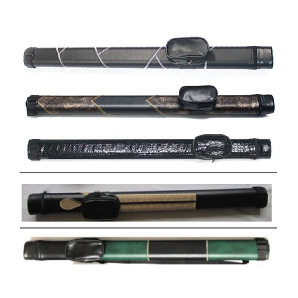 Snooker Cue Case – PU Leather