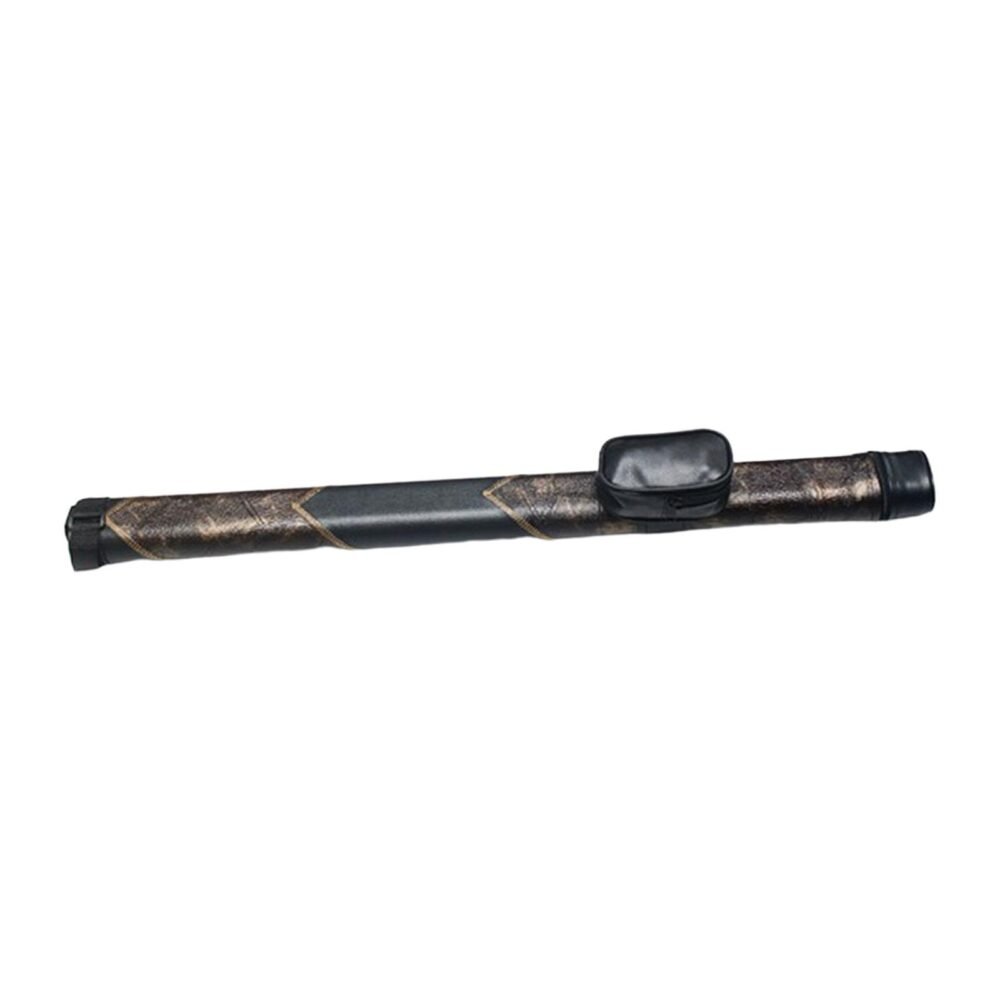 Snooker Cue Case – PU Leather