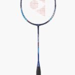 Yonex Nanoflare Speed 7 Badminton Racket – 4U G4, Head Light - view 1