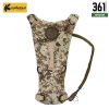Water Bag Backpack – Camouflage