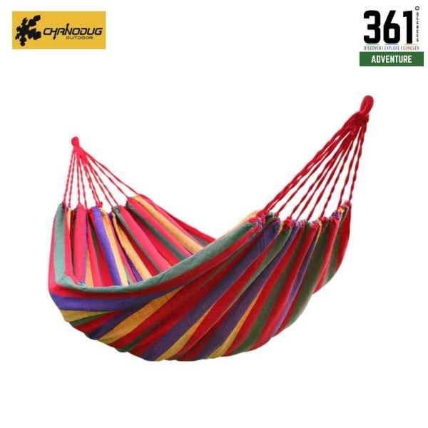 CHANODUG FX-9006 Single Wide Hammock